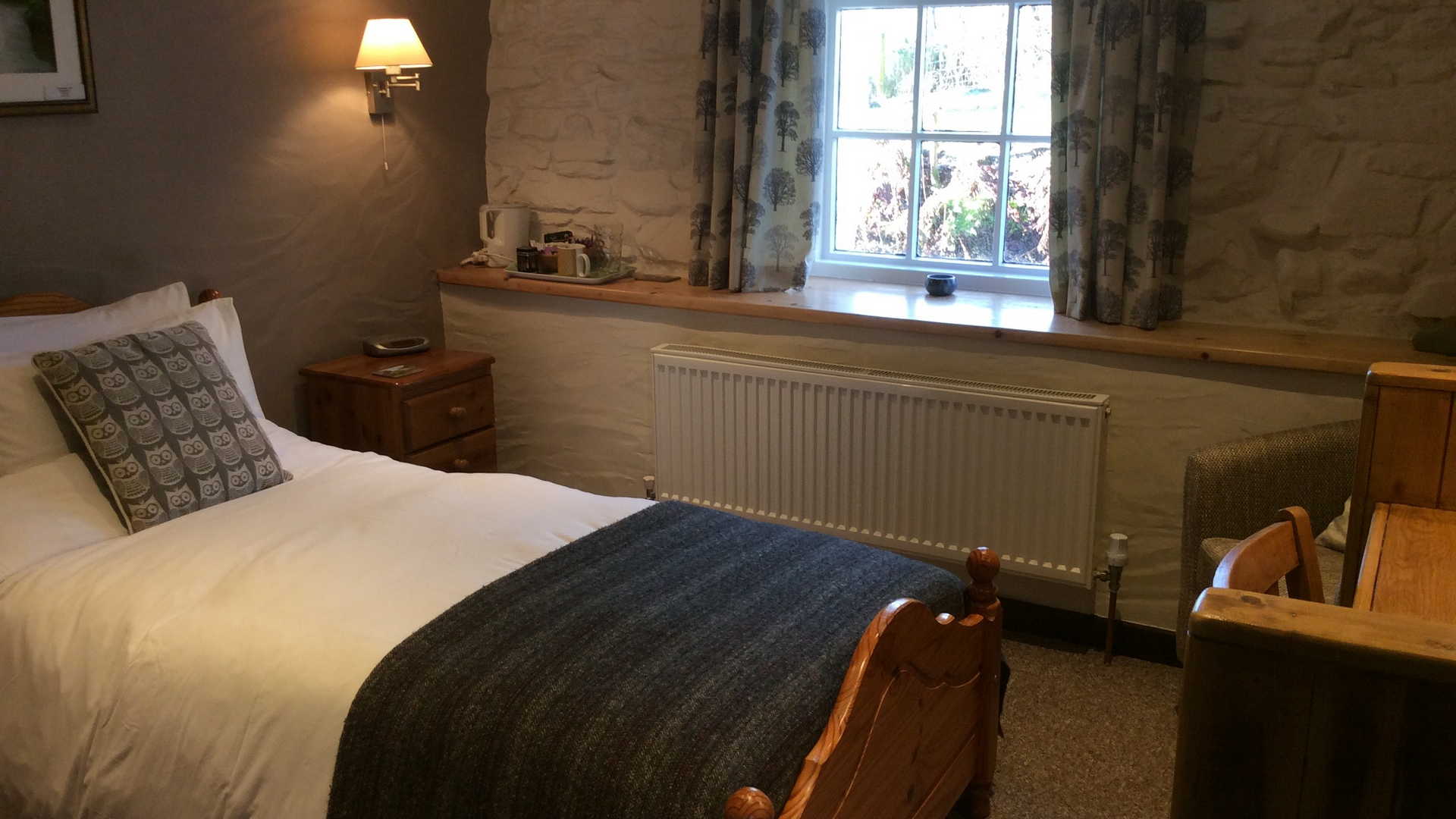 Gay Friendly Guest Houses B B S In Mid Wales Room 8