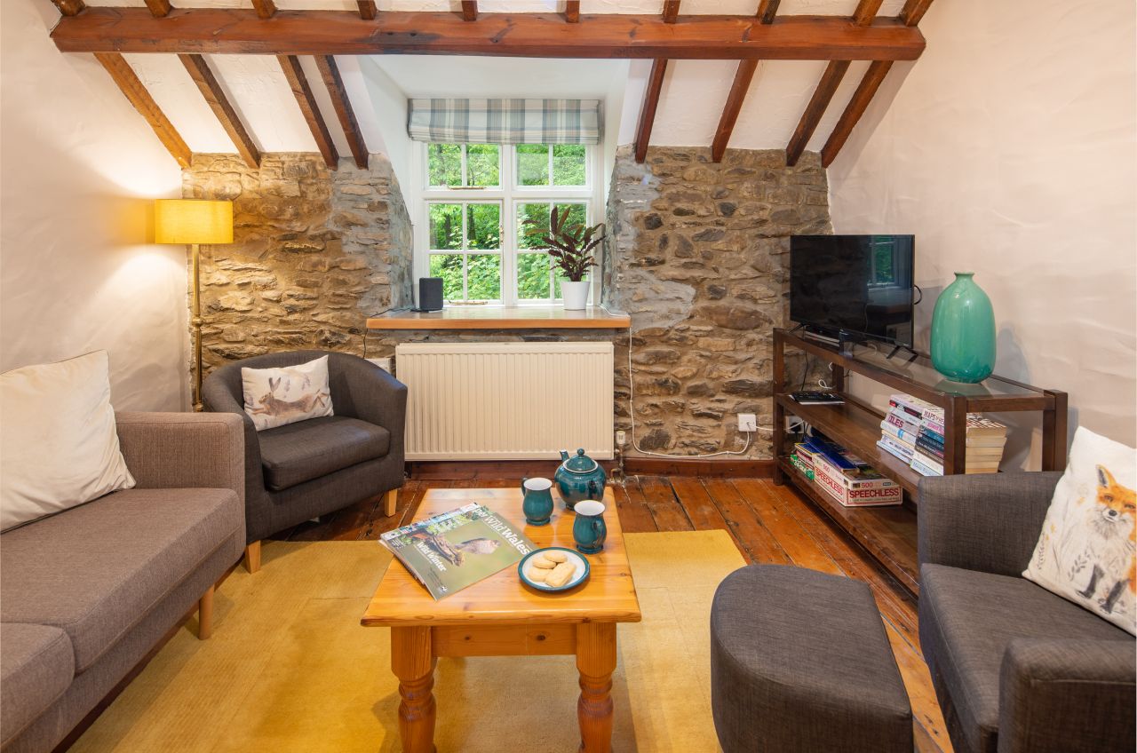 Aberystwyth Accommodation, B&B West Wales