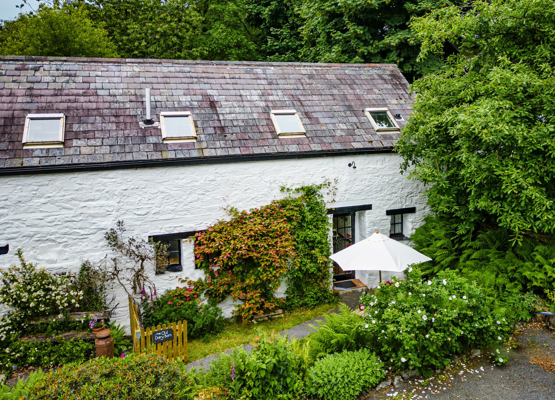 Aberystwyth Accommodation, Places to stay in Mid Wales